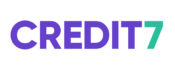 Credit7 — официальный логотип