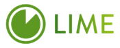 Lime — официальный логотип