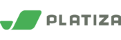 Логотип Platiza