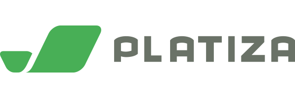 Логотип Platiza