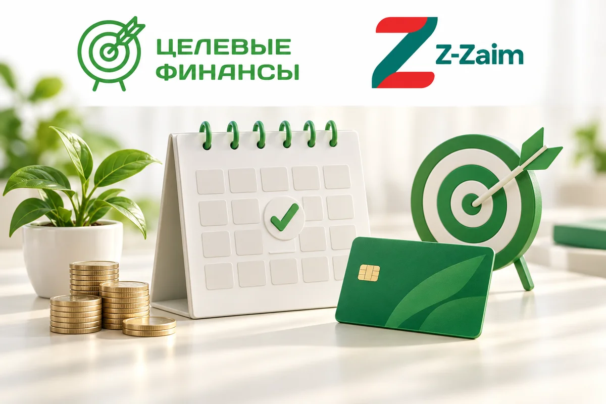 Планирование платежей Целевые финансы