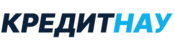 Кредитнау — официальный логотип