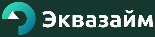 Эквазайм — логотип