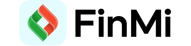 FinMi — официальный логотип