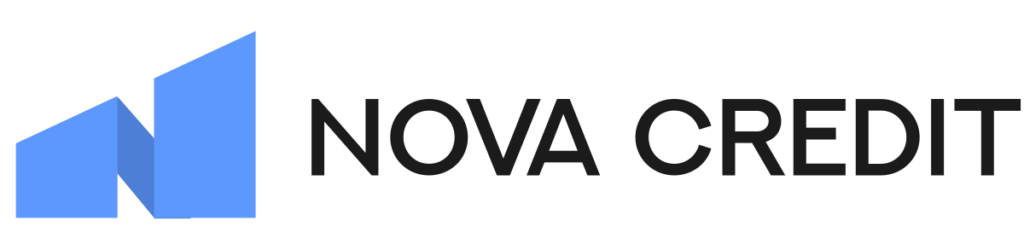 Логотип Nova Credit