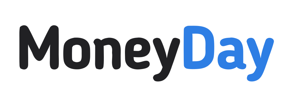 Манидэй (MoneyDay) — логотип