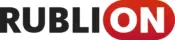 RUBLION — официальный логотип