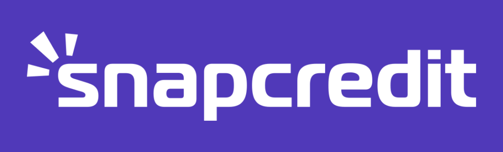 Логотип Snapcredit