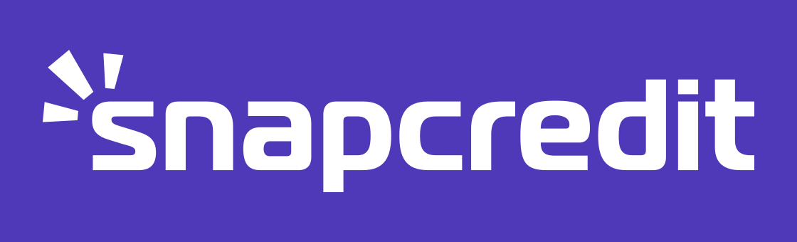 Логотип Snapcredit