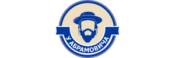 Логотип сервиса У Абрамовича