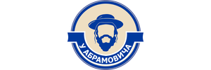 Логотип сервиса У Абрамовича