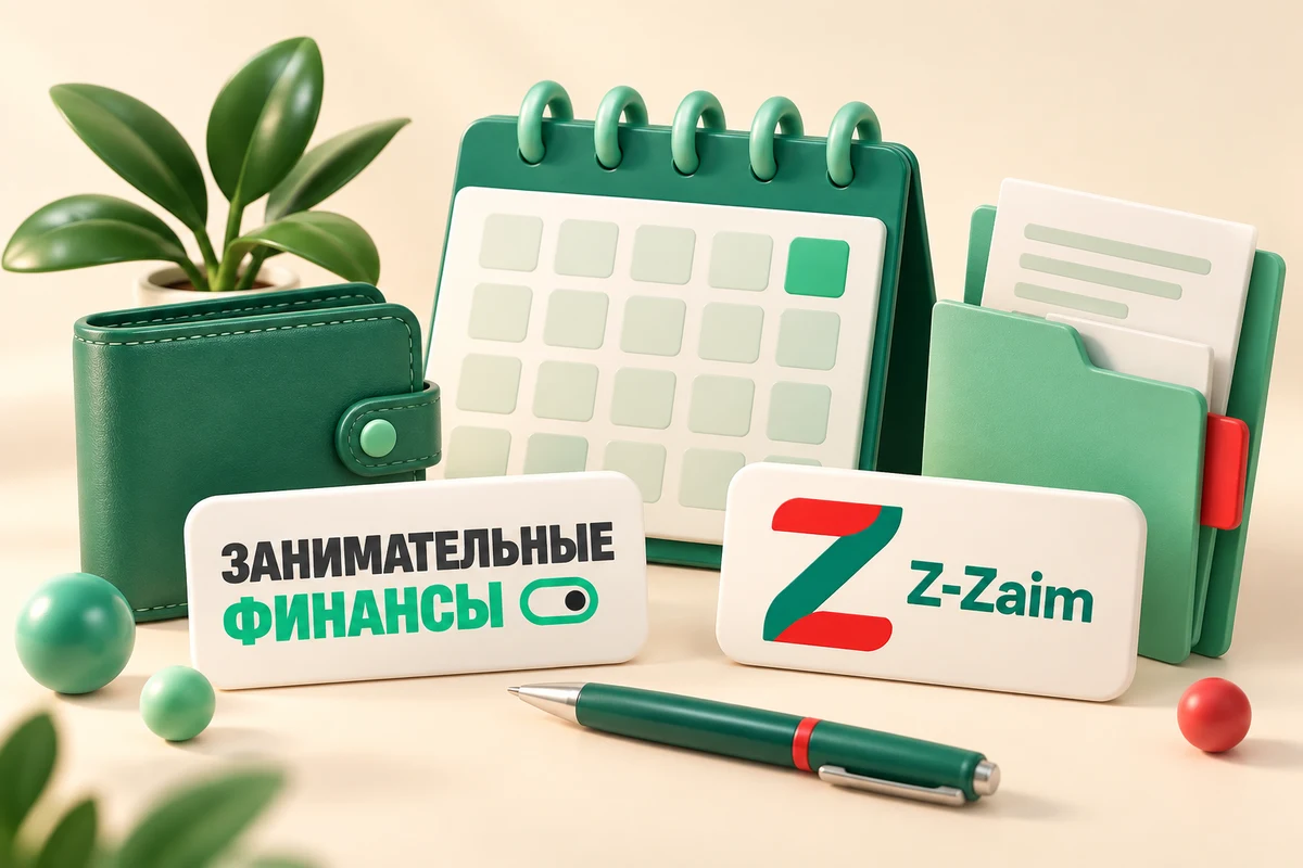 Планирование возврата займа выбранному кредитору